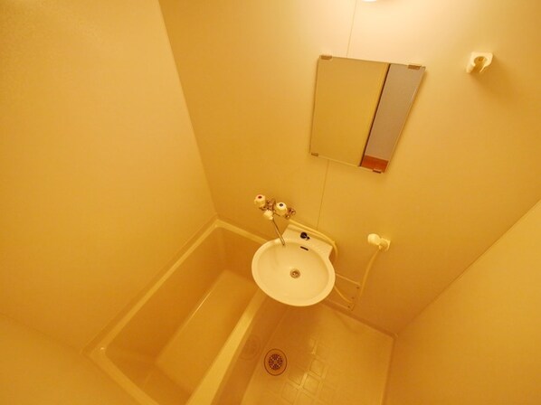 カーサ田園の物件内観写真